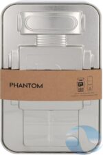 Paco Rabanne Phantom Giftset 250 ml - Image 4
