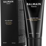 Balmain Men's line Hair & Body wash 200ml