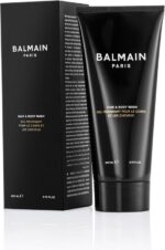 Balmain Men's line Hair & Body wash 200ml