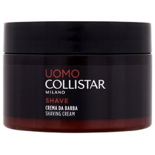 554532_uomo_shaving_cream_hydratacni_a_vyzivujici_krem_na_holeni_pro_muze Uomo Shaving Cream - Hydratační + vyživující krém na holení pro muže - Image 1