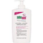 Dry And Sensitive Skin Enriched Lotion By Sebamed 400 Ml