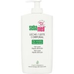 Dry And Sensitive Skin Enriched Lotion By Sebamed 400 Ml - Image 3