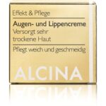 ALCINA Effective Care 15ml Eye Cream - Image 2