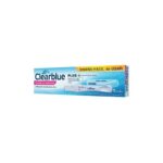 Clearblue Analogue Pregnancy Test