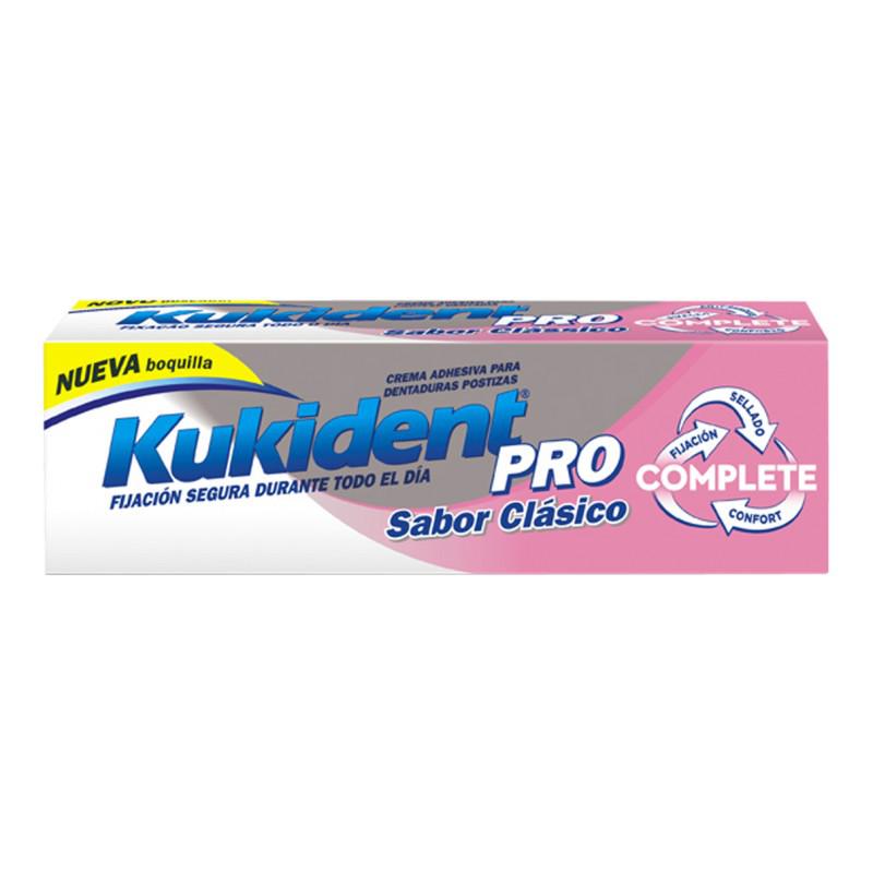 696756_21d1dada44a6c5ad1b831ca5a04ab56e Kukident Complete Pro Classic Flavour 47g - Image 1