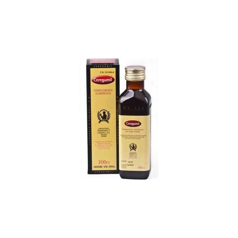 697509_8b44b2fec3cfdba13b1893612ffe2106 Ceregumil 200ml 200ml - Image 1