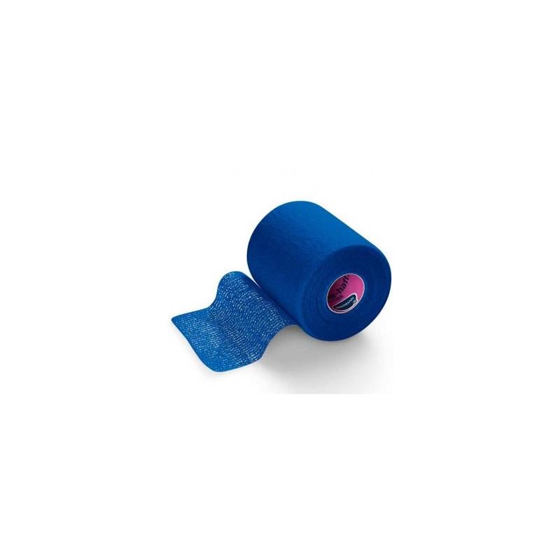 699758_a38f00258af4692d34d26b00267ea182 Vendasan Peha-Haft Blue Bandage 6cmx4m 1ud - Image 1