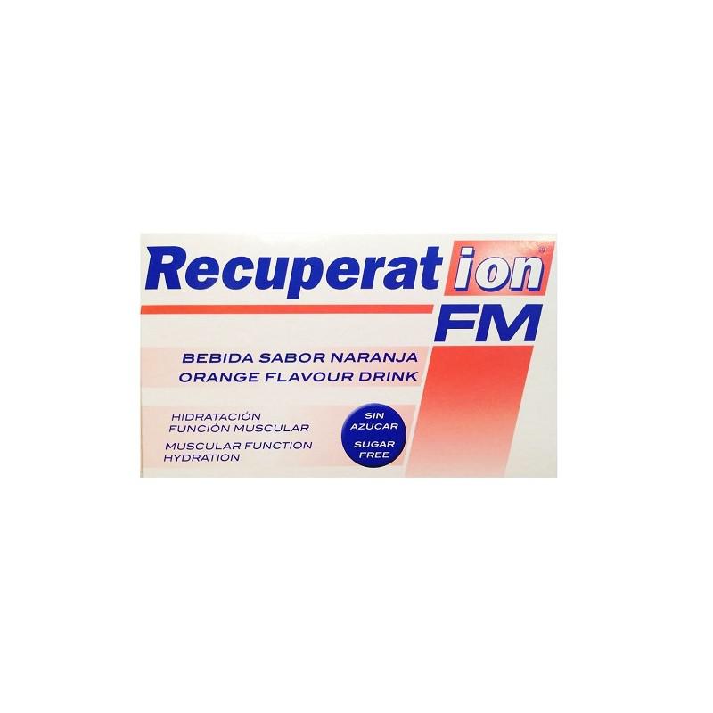 700200_c7076c34a5a4cac950a7682c052a7849 Esteve Recuperat-Ion Fm Sugar Free - Image 1