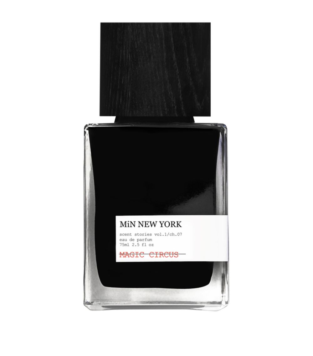 708568_bd6f71b8a805f9406d84dda0966f6198 MiN New York Eau de Parfum Scent Stories Vol 1 Magic Circus Eau de Parfum - Image 1