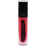 Victoris Secret Victorias Secret Get Glossed Lip Shine Totally Hot   Bright