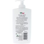 Dry And Sensitive Skin Enriched Lotion By Sebamed 400 Ml - Image 2