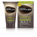 Just For Men Controlgx Grey Reducing Shampoo 118ml