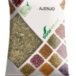 Soria Ajenjo 40 Grs