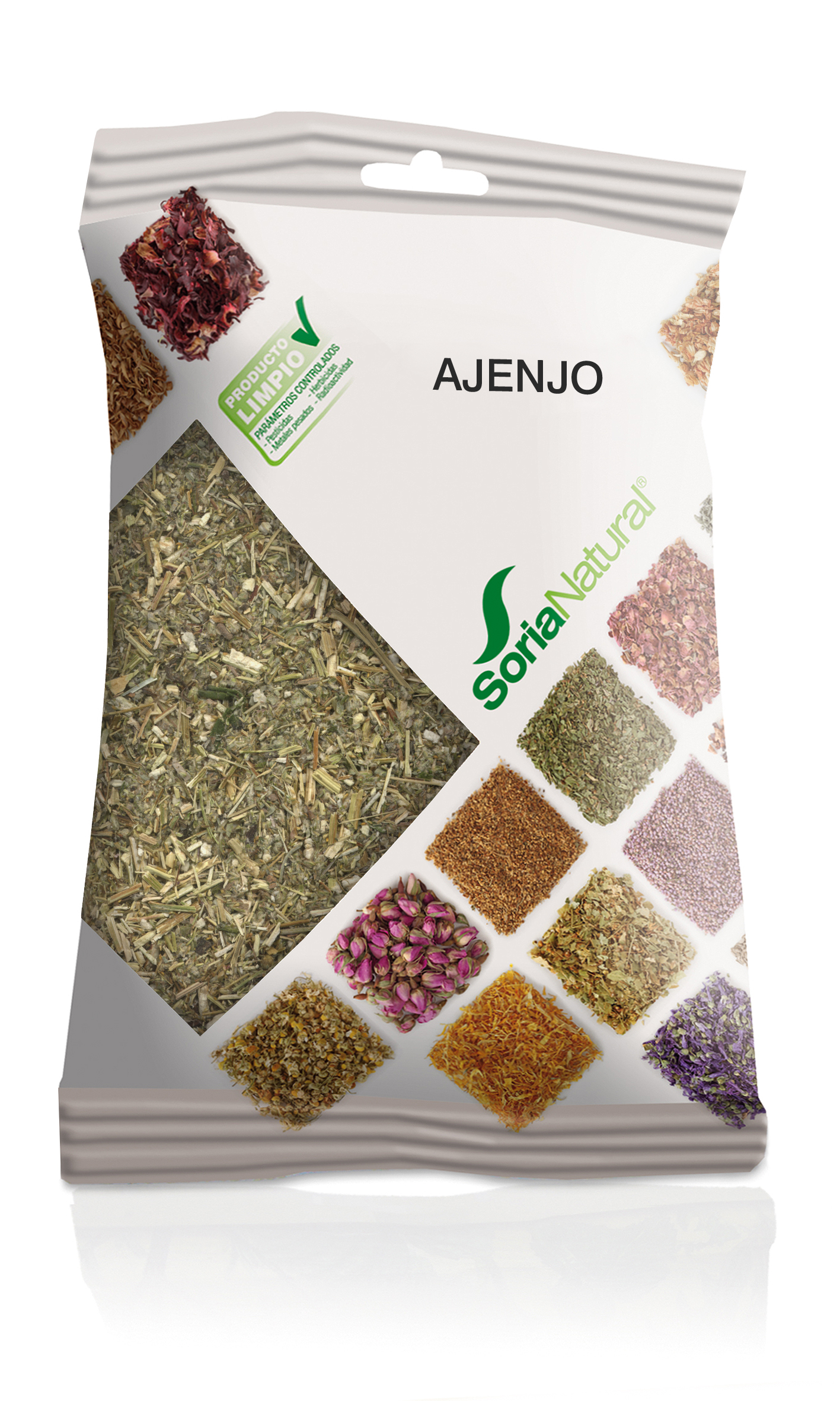 8422947020149 Soria Ajenjo 40 Grs - Image 1