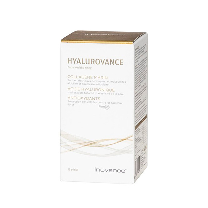 8423394440597_1 Inovance Hyalurovance 15 Sticks - Image 1