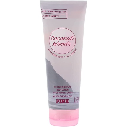 FGDsfzTDqGbvke5yn2JS3M Victoria's Secret Victoria S Body Lotion 236ml Coconut Woo - Image 1
