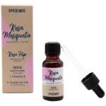 Flower Of May Natural Oil Rosehip By Flor De Mayo 20 Ml - Image 3