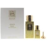 Rose Gift Set Eau de Parfum (EDP) 100 ml, Eau de Parfum (EDP) 15 ml + trychtýř