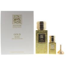 N3VLY1puQTl6Q2dqaTRUN0pHS3l6SnRZQmc9PQ Rose Gift Set Eau de Parfum (EDP) 100 ml, Eau de Parfum (EDP) 15 ml + trychtýř - Image 1