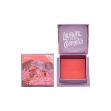 NCtPWWJuRTl6eWtsaVlieUpHQ3p6SnBZQnc9PQ Crystah Blush - Jemná pudrová tvářenka 2,5 g - Image 1