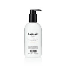 NCtpYlpuTTl4eWdrZ29EeEtHQ3p6cGhWQmc9PQ Balmain Illuminating Shampoo White Pearl 300 ml - Image 1