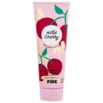Pink Wild Cherry Body Lotion 236ml