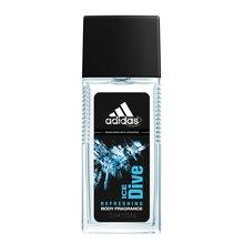 NmV5VmJIYzl6Q2tqaW9mMEkyU3d5SlZTQVE9PQ ADIDAS Ice Dive Deodorant 75 ML - Image 1