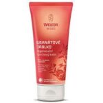 WELEDA Regeneration Shower Cream Pomegranate 200 ML