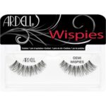Ardell Pestañas Demi Wispies Black 1 U