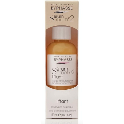 cyPEjwLrokJy6Tq4ZwyQN3 Sorbet Lifting Serum No. 2 By Byphasse 50 Ml - Image 1