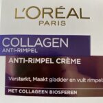 L’Oréal Anti-Rimpel Dagcrème Collagen 50 Ml