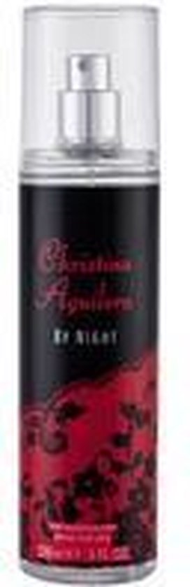 productImage-29 Christina Aguilera By Night Fine Fragrance Mist 236ml - Image 1