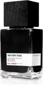 MiN New York · Ad Lumen - Image 2