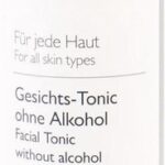 Alcina - Facial Tonic Without Alcohol - Alcohol-free skin tonic - 200ml