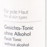 Alcina - Facial Tonic Without Alcohol - Alcohol-free skin tonic - 200ml - Image 2