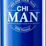 CHI Man Low Maintenance Texturizing Spray 177 ml - Image 2