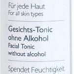 Alcina - Facial Tonic Without Alcohol - Alcohol-free skin tonic - 200ml - Image 3
