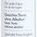 Alcina - Facial Tonic Without Alcohol - Alcohol-free skin tonic - 200ml - Image 4