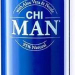 CHI Man Low Maintenance Texturizing Spray 177 ml