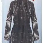 Opberghoes Bonodor voor Jas - 5 Stuks (65 x 150 cm) - Image 2
