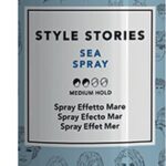 Alfaparf Style Stories Sea Spray 150ml - Image 2