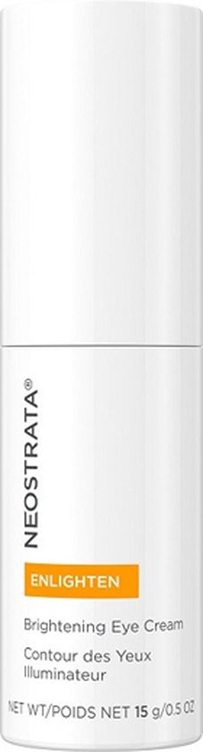 227x840-28 Neostrata Enlighten Illuminating Eye Contour 15 G - Image 1
