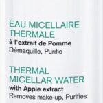Uriage Thermaal Micellair Water Gecombineerde tot Vette Huid 250 ml