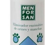 Vlekkenverwijderaar Menforsan Huisdieren (500 ml)
