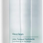 Caudalie Vinoclean Lotion Tonique Hydratante
