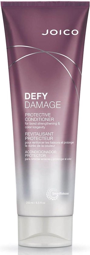 297x840-33 Joico - Defy Damage Protective Conditioner - 250ml - Image 1