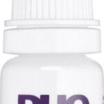 Duo Individual Lash Adhesive   Eyelash Glue   Clear - Image 6