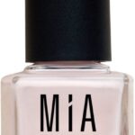 MIA Cosmetics Paris 8436558880061 nagellak 11 ml Roze