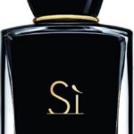 Giorgio Armani Armani Si Intense Eau De Parfum Spray 50 Ml For Women