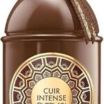 Guerlain Cuir Intense Eau de Parfum 125ml - Image 2